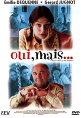 Couverture du produit · Oui, mais [Import belge]
